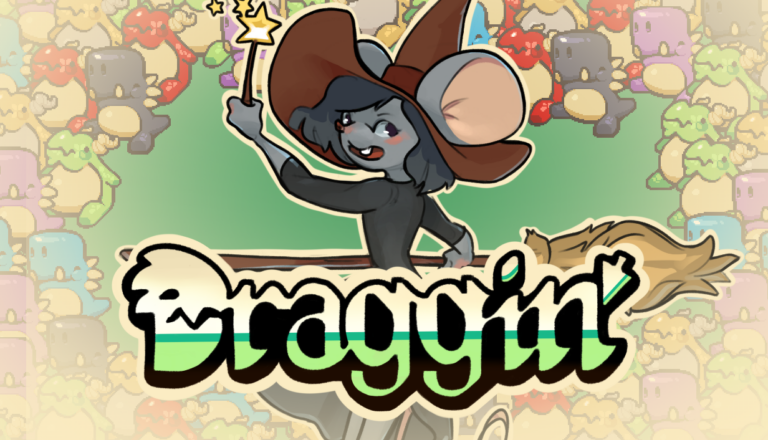 Draggin_HeaderMain